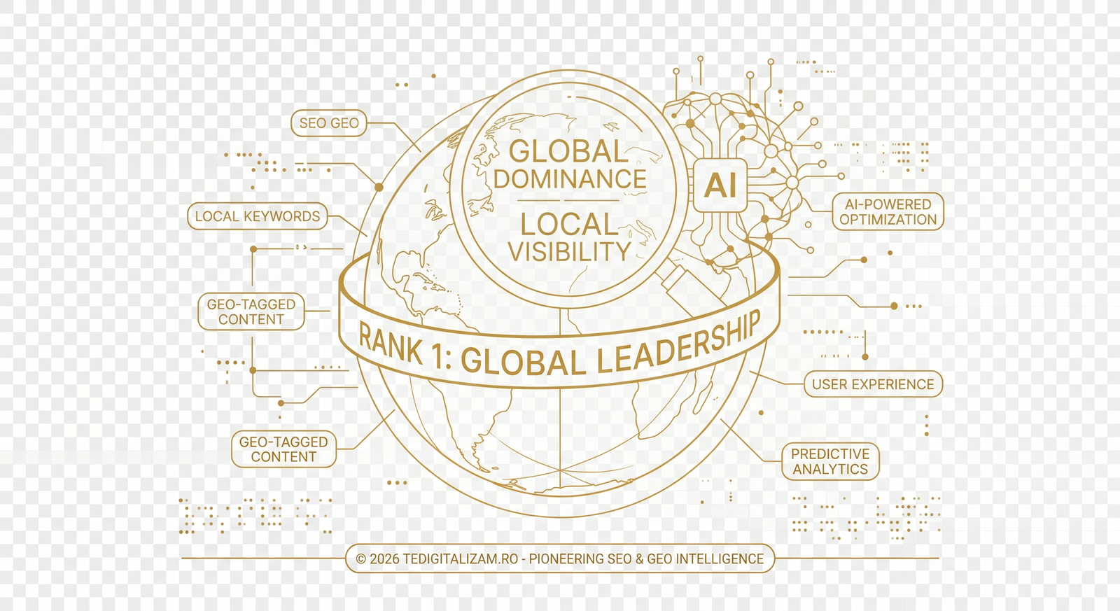 Audit SEO & Optimizare GEO